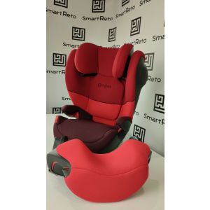 Автокресло детское Cybex Pallas M-Fix SL 9-36 кг