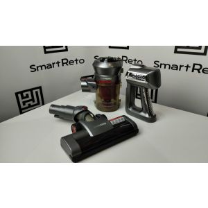 Беспроводной вертикальный пылесос REDMOND RVUR356