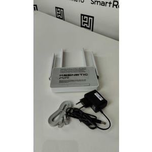Wi-Fi роутер Keenetic Air KN-1610 маршрутизатор