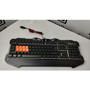 Клавиатура игровая проводная A4Tech Bloody B328
