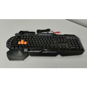 Клавиатура игровая компьютерная A4Tech Bloody B314