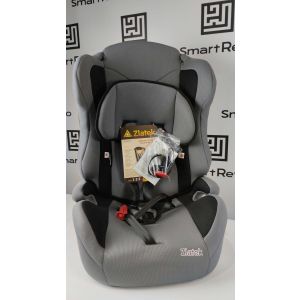 Детское автокресло zlatek Atlantic 1-12 лет