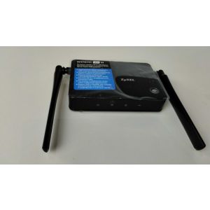 Роутер маршрутизатор Zyxel Keenetic 4G III