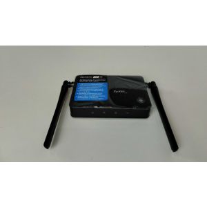 Роутер маршрутизатор Zyxel Keenetic 4G III