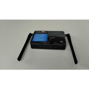 Роутер маршрутизатор Zyxel Keenetic 4G III