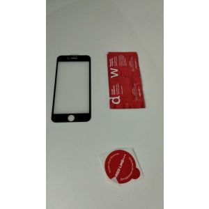 Защитное стекло 3D Red Line для iPhone 7