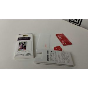 Защитное стекло Red Line для iPhone 5, 5c, 5s, SE