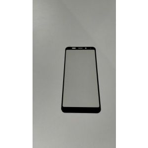 Защитное стекло INOI для 2,5 D Redmi 5 Plus