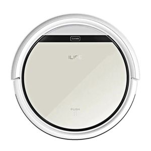 Робот-пылесос ILIFE V50