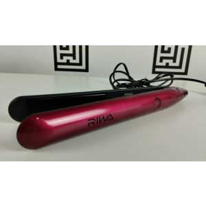 Утюжок для волос выпрямитель Riwa GWB479