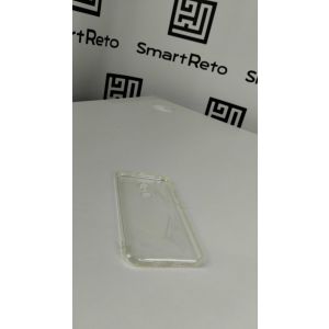 Чехол INOI Premium для Xiaomi Redmi 5 Plus силиконовый