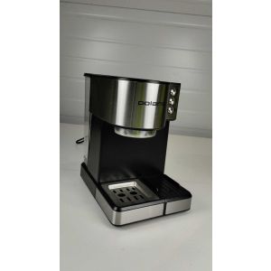 Кофеварка рожковая Polaris PCM 1536E Adore