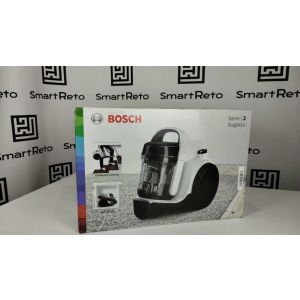 Пылесос Bosch BGS05A225