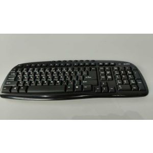 Клавиатура и мышь SVEN Comfort 3400 беспроводная