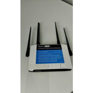 Wi-Fi роутер Zyxel Keenetic Extra II
