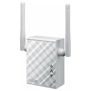 Wi-Fi усилитель сигнала репитер ASUS RP-N12
