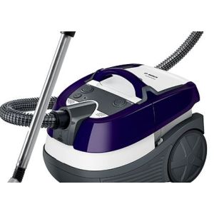 Моющий пылесос Bosch BWD41740 Purple