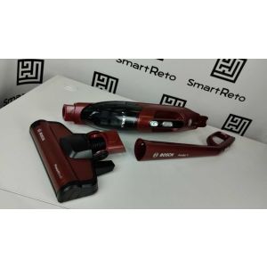 Вертикальный ручной пылесос Bosch BBH216