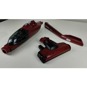 Вертикальный ручной пылесос Bosch BBH216