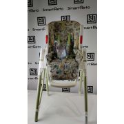 Детский стульчик для кормления Happy Baby