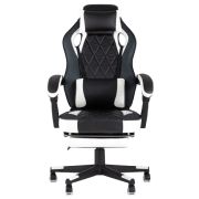 Кресло игровое TopChairs Virage компьютерное