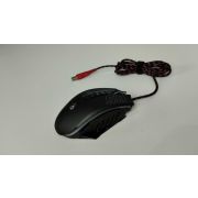 Игровая мышь проводная Bloody P85 sport