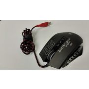 Игровая мышь проводная Bloody P85 sport