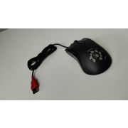 Мышь игровая проводная A4Tech Bloody A91
