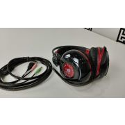 Наушники игровые A4Tech Bloody G300 гарнитура