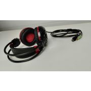 Наушники игровые A4Tech Bloody G300 гарнитура