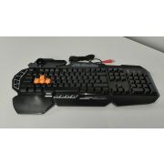 Клавиатура игровая компьютерная A4Tech Bloody B314