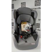 Детское автокресло zlatek Atlantic 1-12 лет