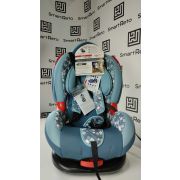 Детское автокресло SIGER ART Кокон ISOFIX