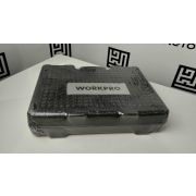 Workpro набор инструментов 108 предметов