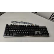 Клавиатура игровая Qumo Rebellion K41