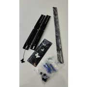Кронштейн на стену Mart MN-952 черный