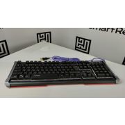 Клавиатура игровая проводная Qumo Chimera K23