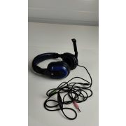 Наушники игровые гарнитура Defender Warhead G-160