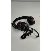 Наушники игровые гарнитура Defender Warhead G-160
