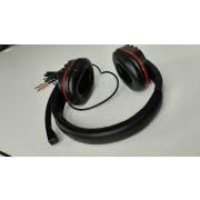 Наушники игровые гарнитура Defender Warhead G-160