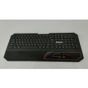 Keyboard Mouse Combo Defender Berkeley C-925 Officeacc
