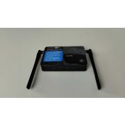 Роутер маршрутизатор Zyxel Keenetic 4G III