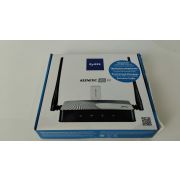 Роутер маршрутизатор Zyxel Keenetic 4G III