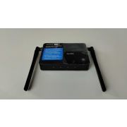 Роутер маршрутизатор Zyxel Keenetic 4G III