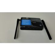 Роутер маршрутизатор Zyxel Keenetic 4G III