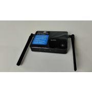 Роутер маршрутизатор Zyxel Keenetic 4G III