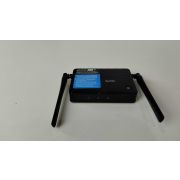 Роутер маршрутизатор Zyxel Keenetic 4G III