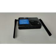 Роутер маршрутизатор Zyxel Keenetic 4G III