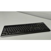 Клавиатура и мышь беспроводная OKLICK 270M