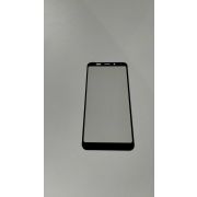 Защитное стекло INOI для 2,5 D Redmi 5 Plus